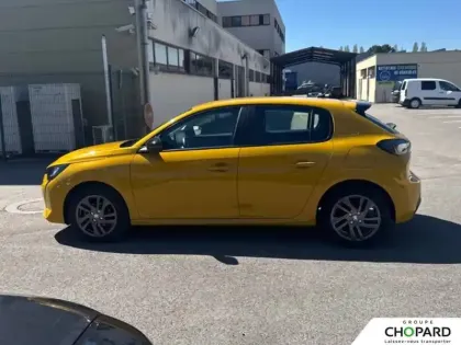 Photo 36 Peugeot 208  PureTech 75 S&S BVM5