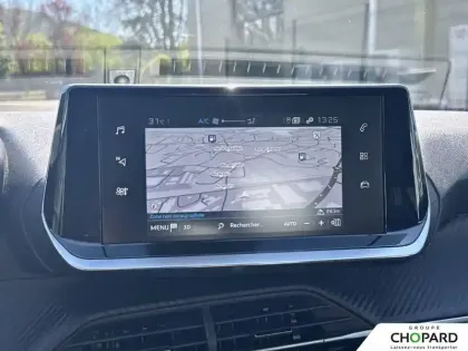 Photo 13 Peugeot 208  PureTech 75 S&S BVM5