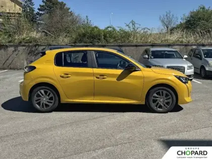 Photo 35 Peugeot 208  PureTech 75 S&S BVM5