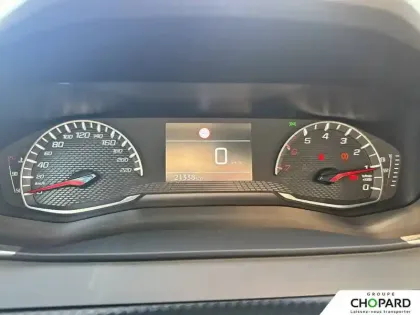 Photo 16 Peugeot 208  PureTech 75 S&S BVM5