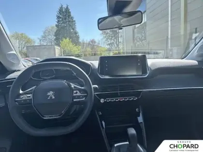 Photo 11 Peugeot 208  PureTech 75 S&S BVM5