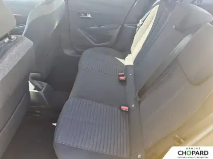 Photo 17 Peugeot 208  PureTech 75 S&S BVM5