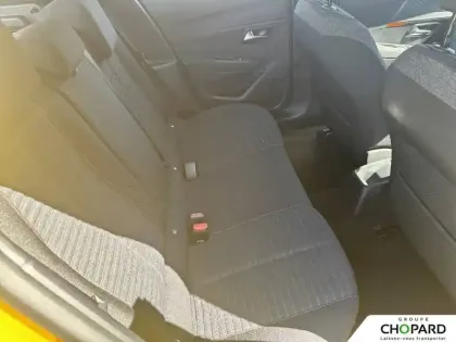 Photo 19 Peugeot 208  PureTech 75 S&S BVM5