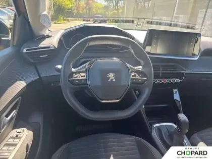 Photo 15 Peugeot 208  PureTech 75 S&S BVM5