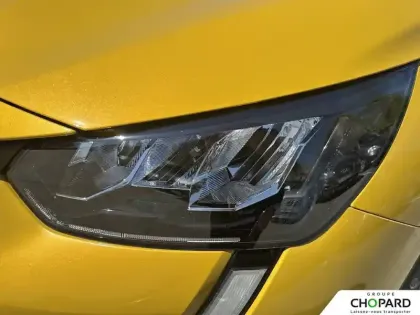 Photo 26 Peugeot 208  PureTech 75 S&S BVM5