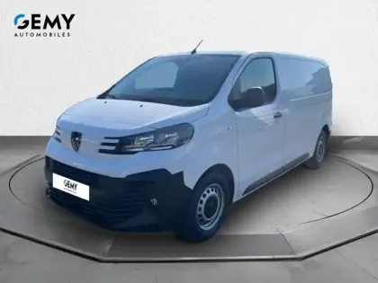 Photo Peugeot Expert Base
