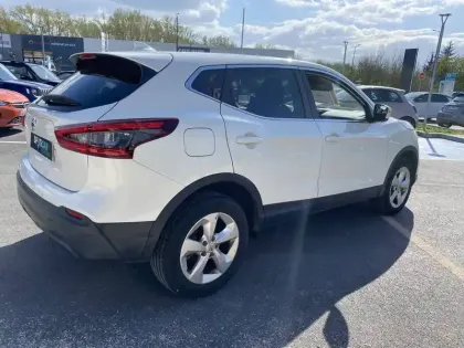 Photo 27 Nissan Qashqai  1.3 DIG-T 140