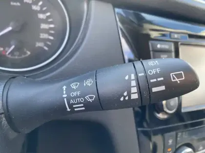 Photo 37 Nissan Qashqai  1.3 DIG-T 140