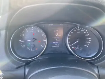 Photo 48 Nissan Qashqai  1.3 DIG-T 140