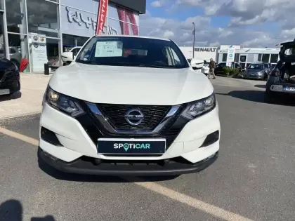 Photo 26 Nissan Qashqai  1.3 DIG-T 140