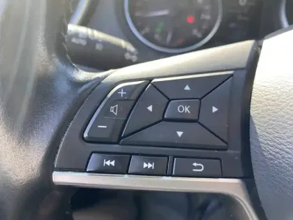 Photo 46 Nissan Qashqai  1.3 DIG-T 140