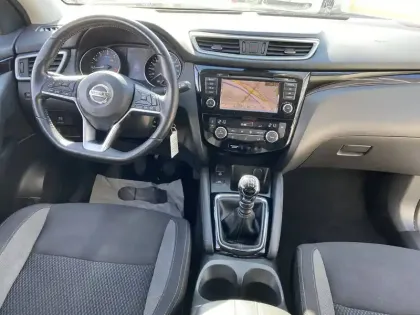 Photo 42 Nissan Qashqai  1.3 DIG-T 140