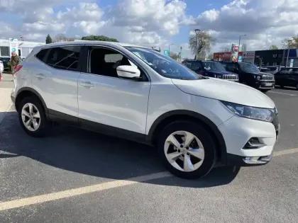 Photo 50 Nissan Qashqai  1.3 DIG-T 140