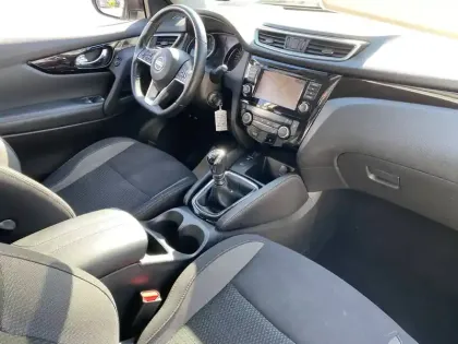 Photo 6 Nissan Qashqai  1.3 DIG-T 140