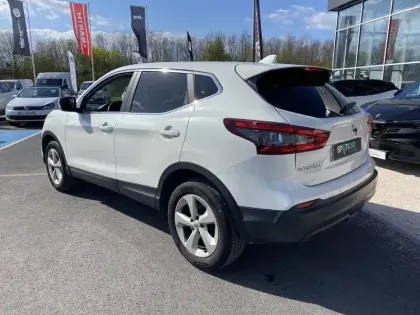 Photo 40 Nissan Qashqai  1.3 DIG-T 140