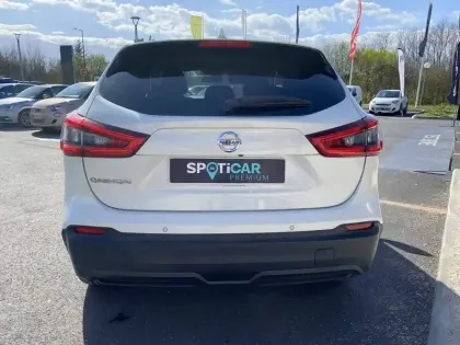 Photo 43 Nissan Qashqai  1.3 DIG-T 140