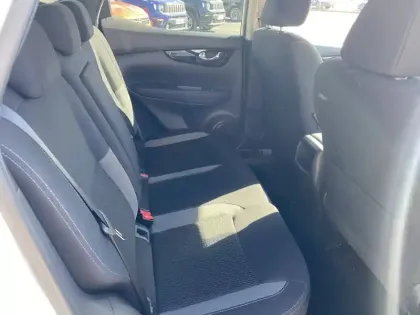 Photo 19 Nissan Qashqai  1.3 DIG-T 140