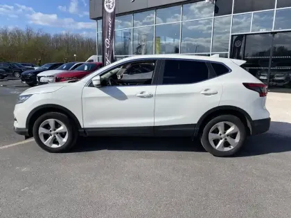 Photo 39 Nissan Qashqai  1.3 DIG-T 140