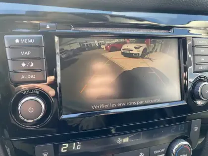 Photo 34 Nissan Qashqai  1.3 DIG-T 140