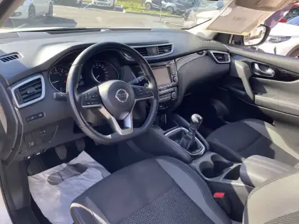 Photo 29 Nissan Qashqai  1.3 DIG-T 140