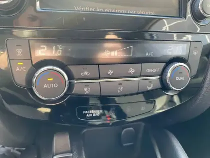 Photo 36 Nissan Qashqai  1.3 DIG-T 140