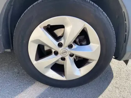 Photo 7 Nissan Qashqai  1.3 DIG-T 140