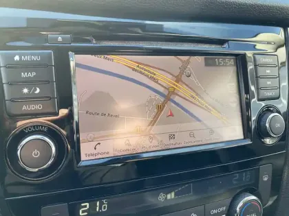 Photo 10 Nissan Qashqai  1.3 DIG-T 140