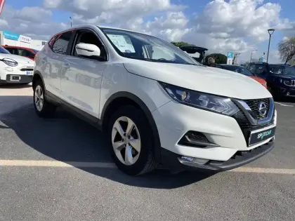Photo 55 Nissan Qashqai  1.3 DIG-T 140