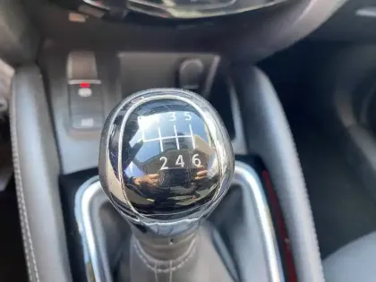 Photo 33 Nissan Qashqai  1.3 DIG-T 140