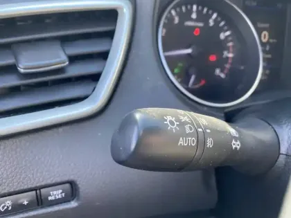 Photo 38 Nissan Qashqai  1.3 DIG-T 140