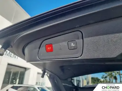 Photo 19 Peugeot 3008  Hybrid 225 e-EAT8