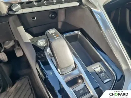 Photo 18 Peugeot 3008  Hybrid 225 e-EAT8