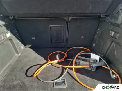 Photo 5 Peugeot 3008  Hybrid 225 e-EAT8