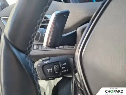 Photo 13 Peugeot 3008  Hybrid 225 e-EAT8