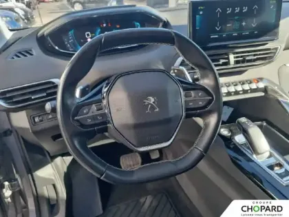 Photo 16 Peugeot 3008  Hybrid 225 e-EAT8