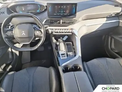 Photo 14 Peugeot 3008  Hybrid 225 e-EAT8