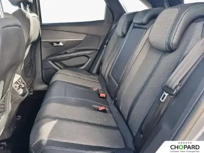 Photo 10 Peugeot 3008  Hybrid 225 e-EAT8