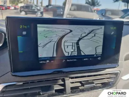 Photo 12 Peugeot 3008  Hybrid 225 e-EAT8