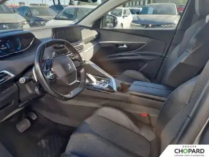 Photo 9 Peugeot 3008  Hybrid 225 e-EAT8