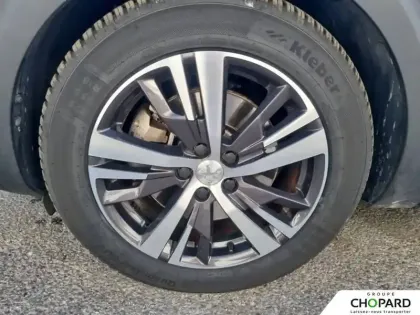 Photo 11 Peugeot 3008  Hybrid 225 e-EAT8