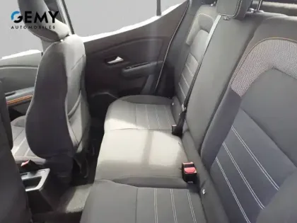 Photo 9 Dacia Sandero  ECO-G 100 - 22