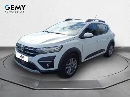 Photo Dacia Sandero Stepway Confort