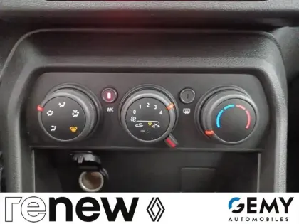 Photo 29 Dacia Sandero  ECO-G 100 - 22