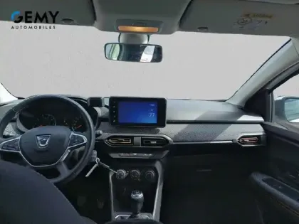 Photo 7 Dacia Sandero  ECO-G 100 - 22