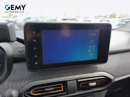 Photo 14 Dacia Sandero  ECO-G 100 - 22