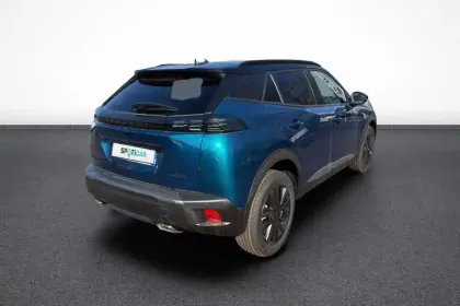 Photo 5 Peugeot 2008  Hybrid 145 e-DCS6