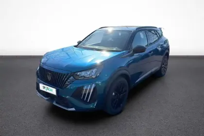 Photo Peugeot 2008 Envy