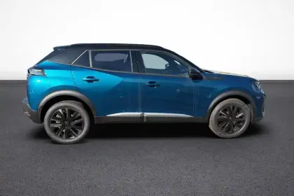 Photo 6 Peugeot 2008  Hybrid 145 e-DCS6