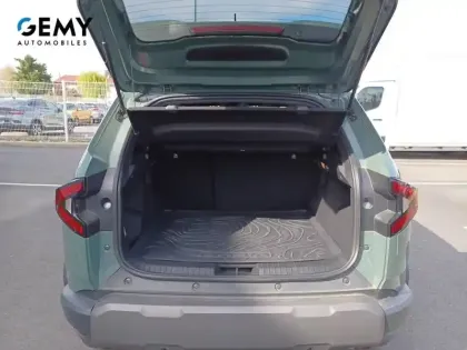 Photo 5 Dacia Duster  Mild Hybrid 130 4x4