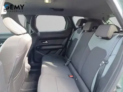 Photo 9 Dacia Duster  Mild Hybrid 130 4x4